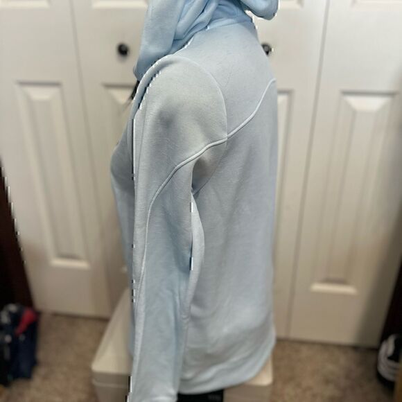 Under Armour Womens Medium NWT ColdGear Hoodie - Picture 2 of 5